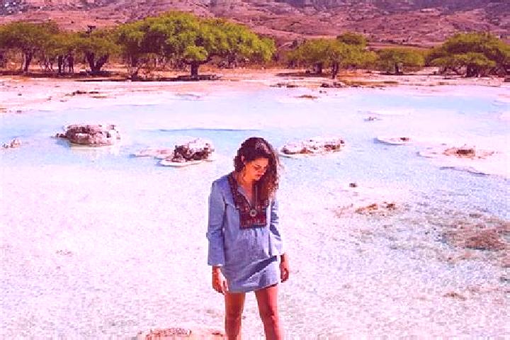 Sadie, 30 — Escort in Los Ocotes, Mexico