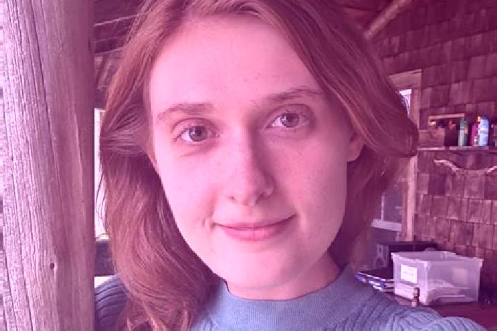 Sadie, 30 — Escort in Loucka, Czech Republic
