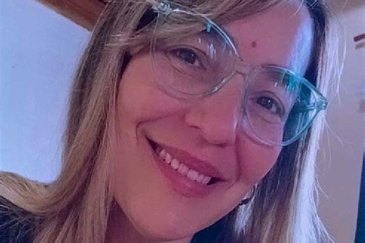 Sadie, 30 — Escort in Mainque, Argentina