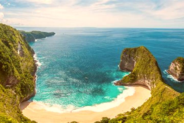 Sadie, 30 — Escort in Maroko, Indonesia