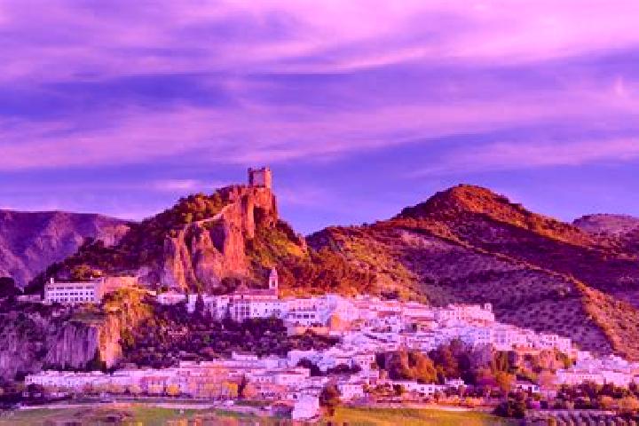 Sadie, 30 — Escort in Monterrubio de la Sierra, Spain