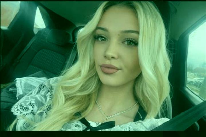 Sadie, 30 — Escort in Nordstemmen, Germany