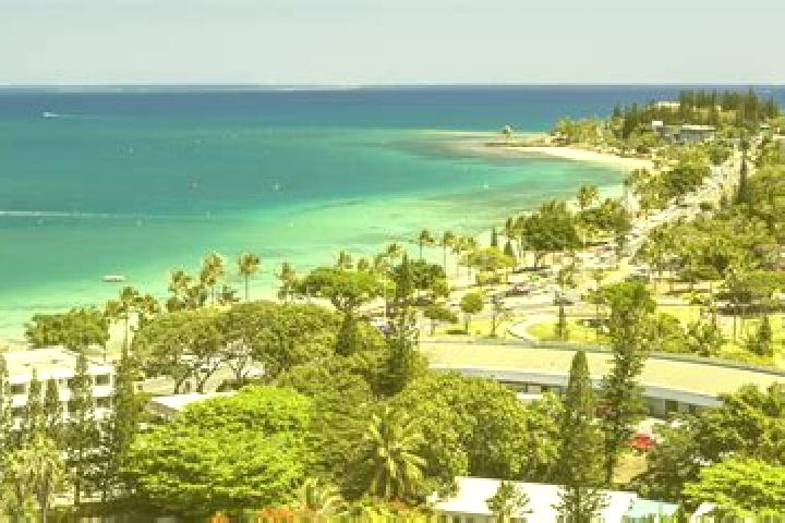 Sadie, 30 — Escort in Noumea, New Caledonia