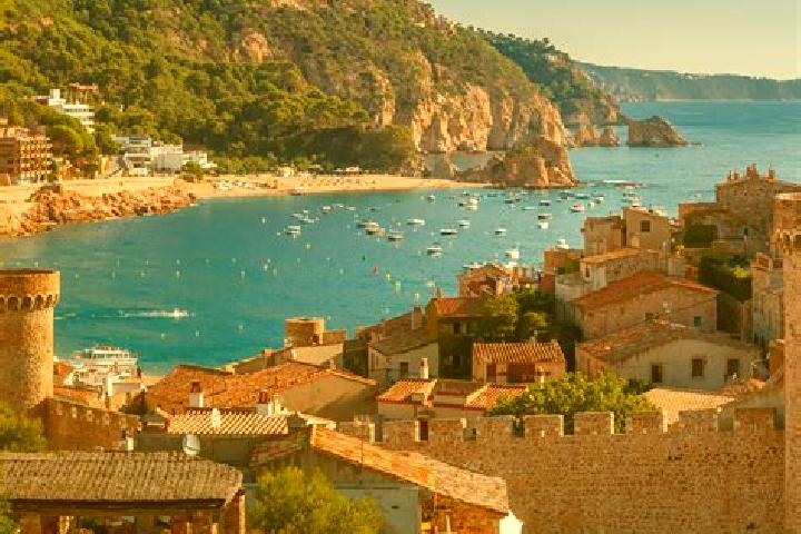Sadie, 30 — Escort in Porrera, Spain