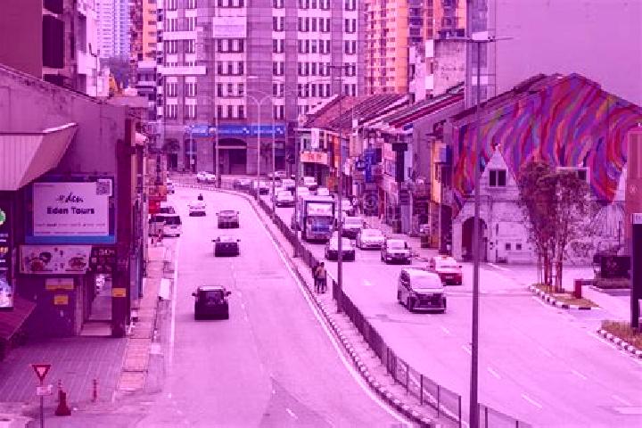 Sadie, 30 — Escort in Pudu, Malaysia