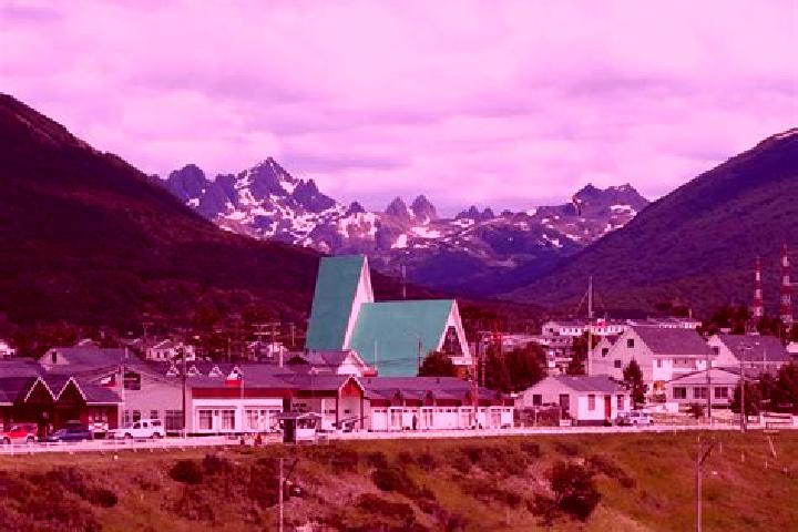 Sadie, 30 — Escort in Puerto Williams, Chile