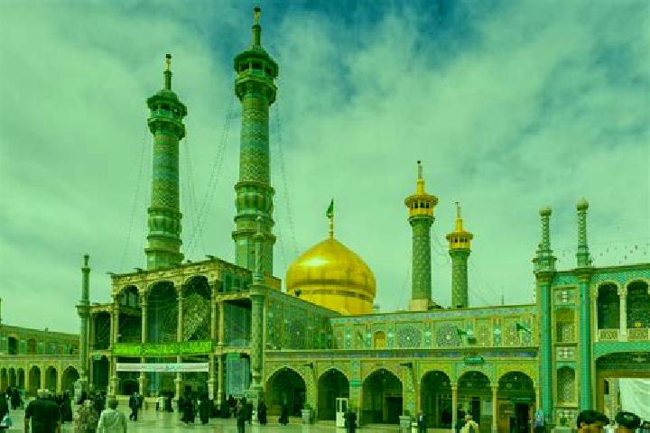 Sadie, 30 — Escort in Qom Tappeh, Iran