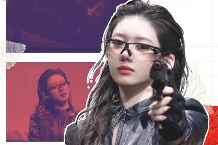 Sadie, 30 — Escort in Rora, Indonesia