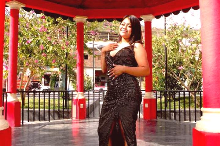 Sadie, 30 — Escort in Santa Maria Tiltepec, Mexico