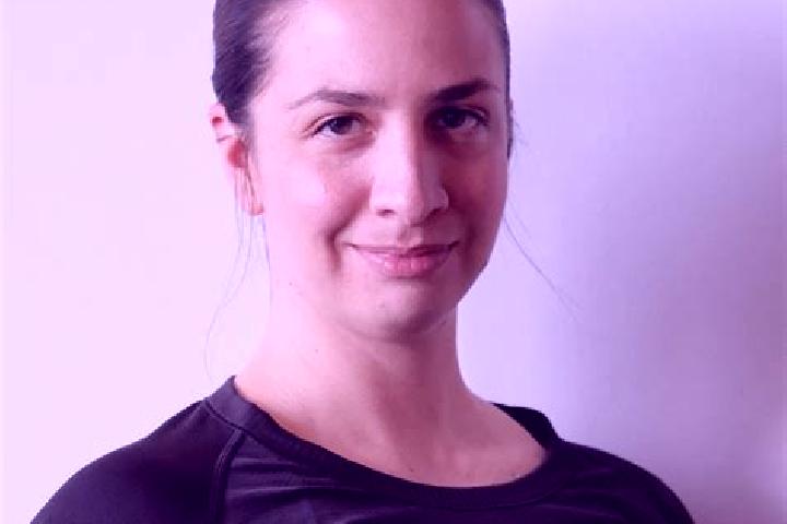Sadie, 30 — Escort in Santibanez el Bajo, Spain