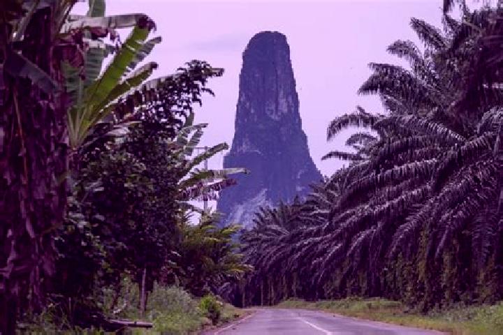 Sadie, 30 — Escort in Sao Tome, Sao Tome and Principe