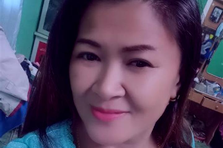 Sadie, 30 — Escort in Satuek, Thailand