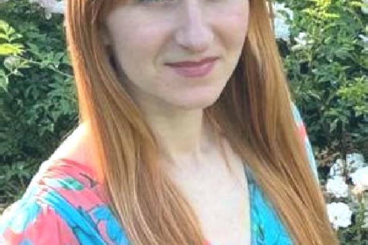 Sadie, 30 — Escort in Shepetivka, Ukraine