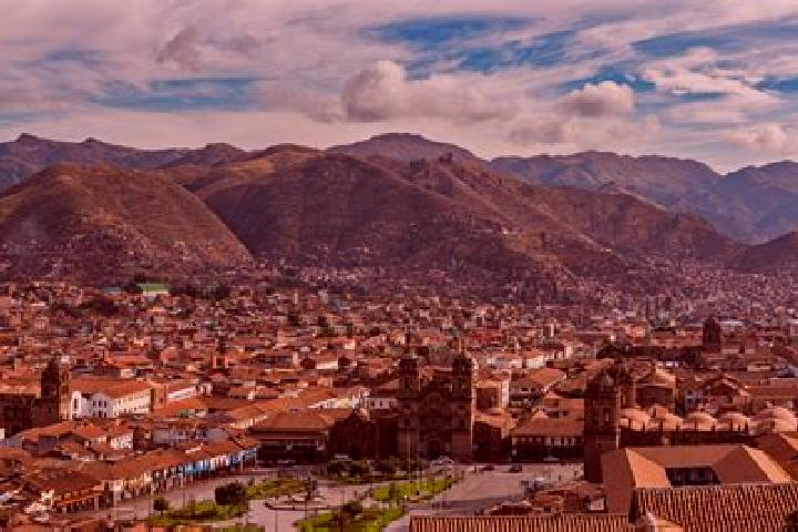 Sadie, 30 — Escort in Socota, Peru