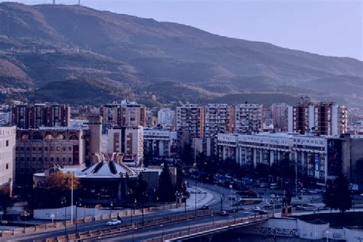 Sadie, 30 — Escort in Susica, North Macedonia