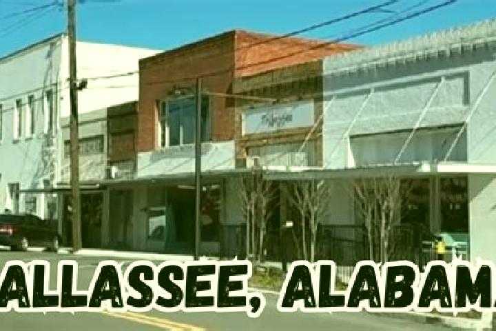 Sadie, 30 — Escort in Tallassee, United States