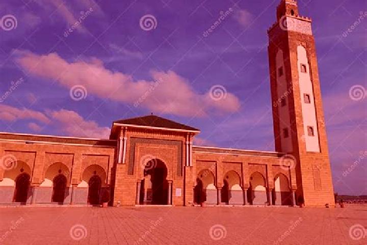 Sadie, 30 — Escort in Tamesna, Morocco