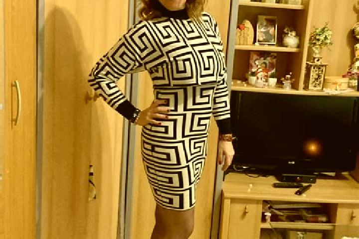 Sadie, 30 — Escort in Tiszanagyfalu, Hungary