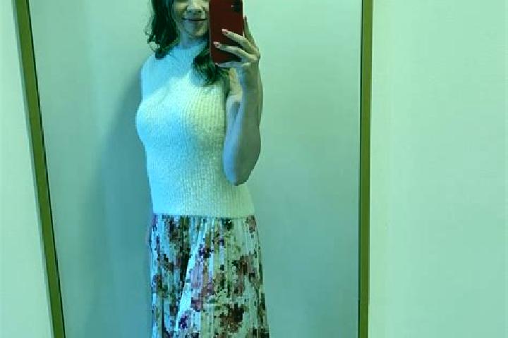 Sadie, 30 — Escort in Villaflor, Spain