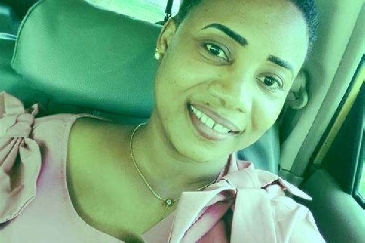 Sadie, 30 — Escort in Yaou, Ivory Coast