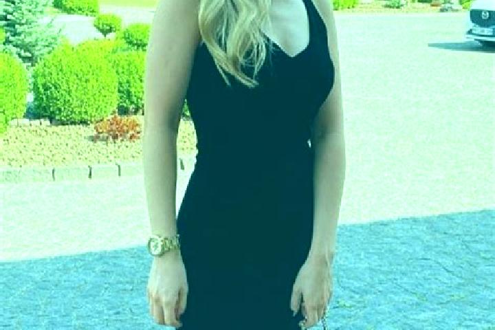 Sadie, 30 — Escort in Zhovkva, Ukraine