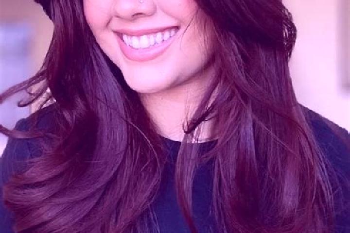 Sadie, 31, a auburn amber-eyed asian companion based in Jericho. Offering OWO, Duos, Striptease, Roleplay. Available for incall and outcall, overnight bookin...