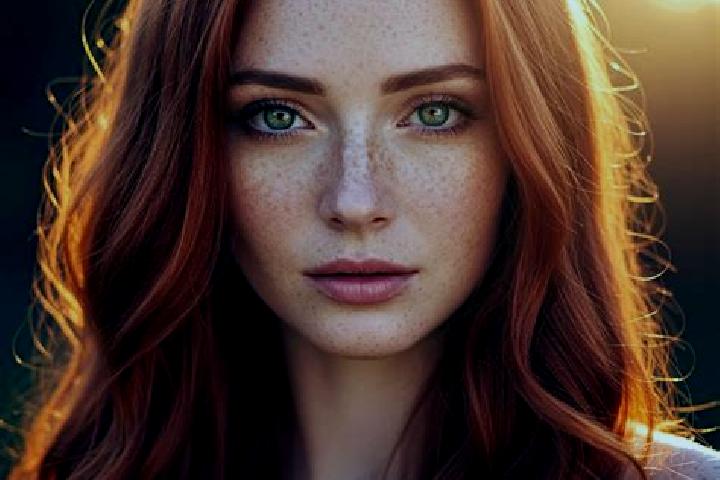 Sadie, 31, a auburn green-eyed mixed companion based in Ishaka. Offering 69, Party Girl, Striptease. Available for incall and outcall, day and evening dates.