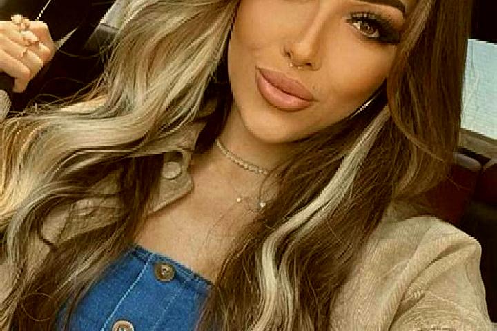 Sadie, 31, a dark blonde brown-eyed asian companion based in Kreuth. Offering Massage, Prostate Massage, Deep French Kissing. Available for incall and outcal...