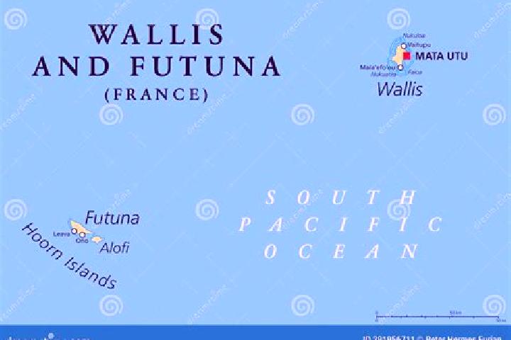 Sadie, 31 — Escort in Alele, Wallis and Futuna