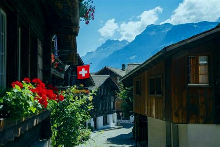 Sadie, 31 — Escort in Alpthal, Switzerland