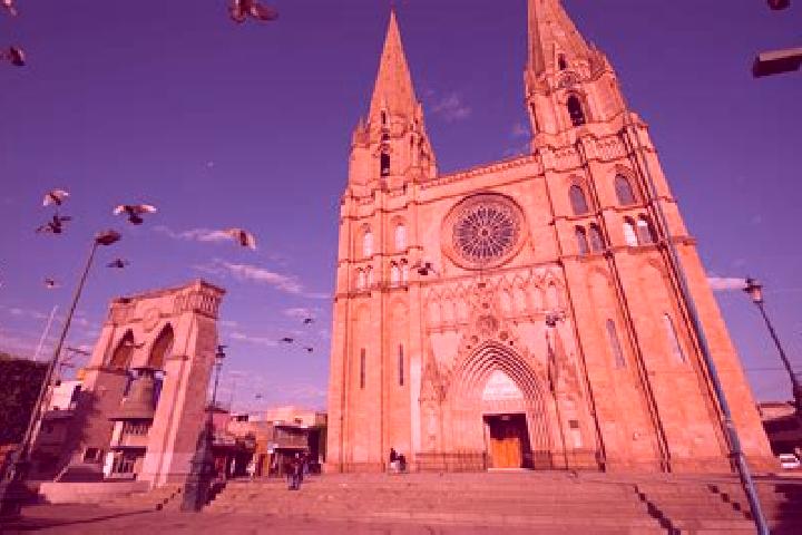 Sadie, 31 — Escort in Arandas, Mexico