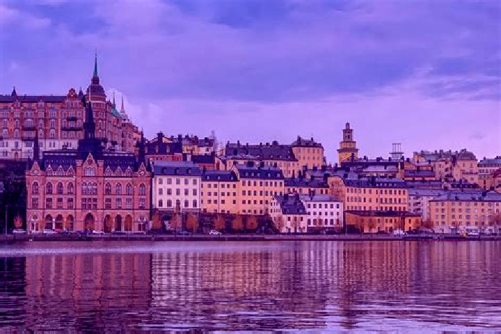 Sadie, 31 — Escort in Asa, Sweden
