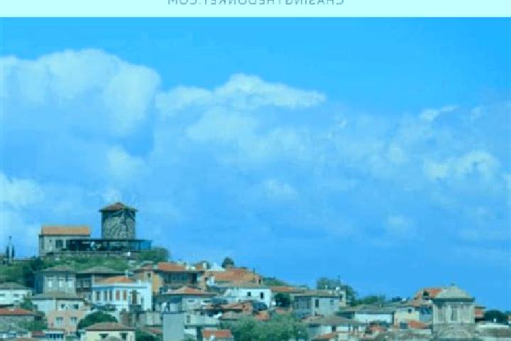 Sadie, 31 — Escort in Ayvalik, Turkey