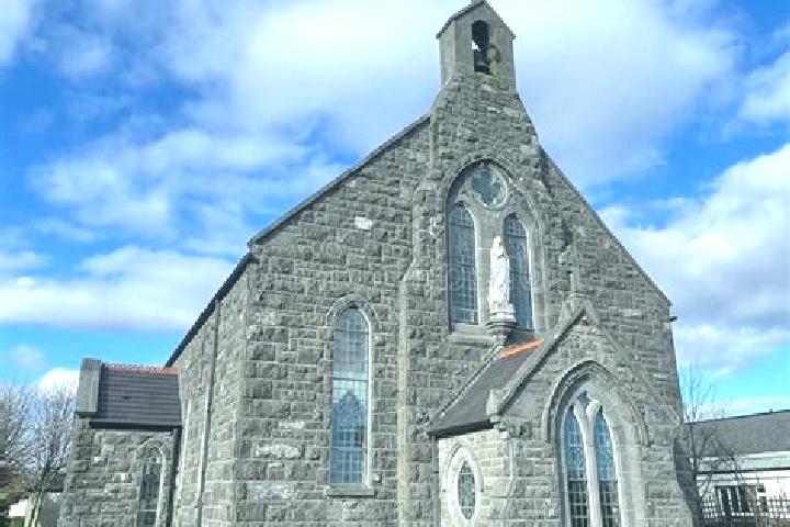 Sadie, 31 — Escort in Ballisodare, Ireland