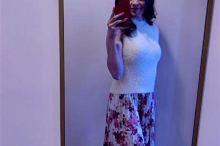 Sadie, 31 — Escort in Basgedikler, Turkey