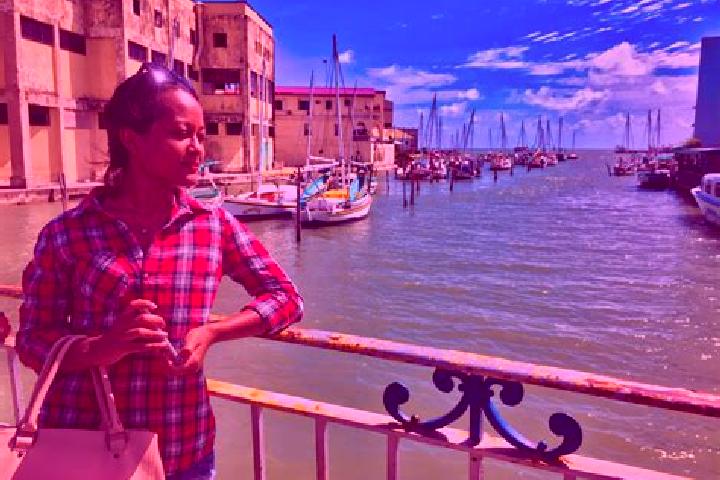 Sadie, 31 — Escort in Belize City, Belize