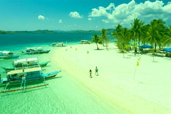 Sadie, 31 — Escort in Busuanga, Philippines
