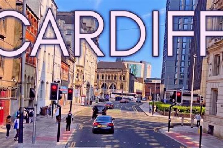 Sadie, 31 — Escort in Cardiff, United Kingdom
