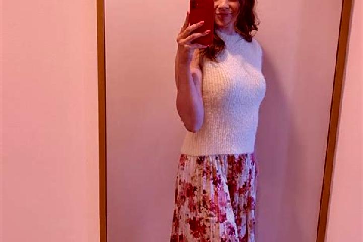 Sadie, 31 — Escort in Dubrivka, Ukraine