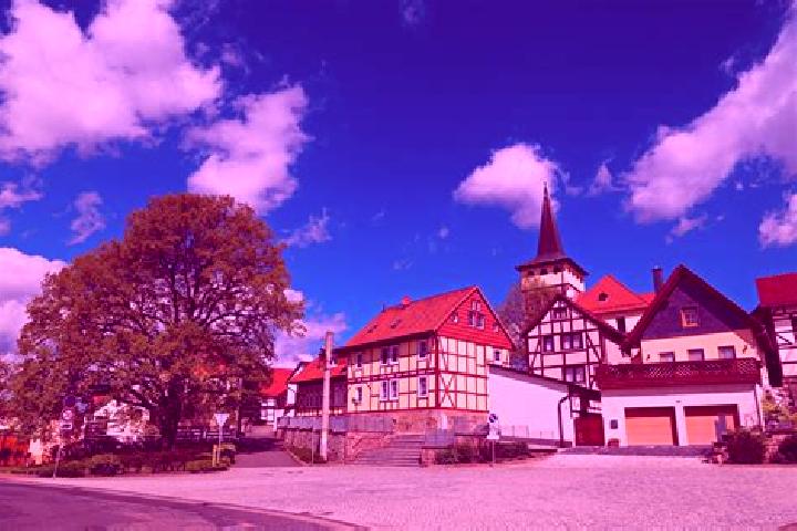 Sadie, 31 — Escort in Ecklingerode, Germany