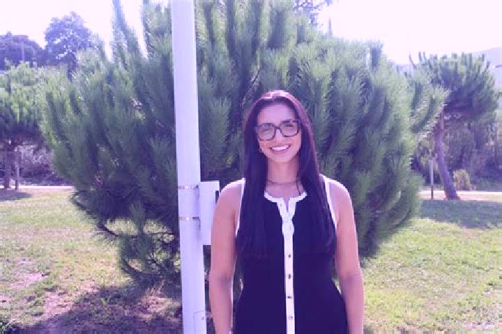 Sadie, 31 — Escort in Foz do Sousa, Portugal