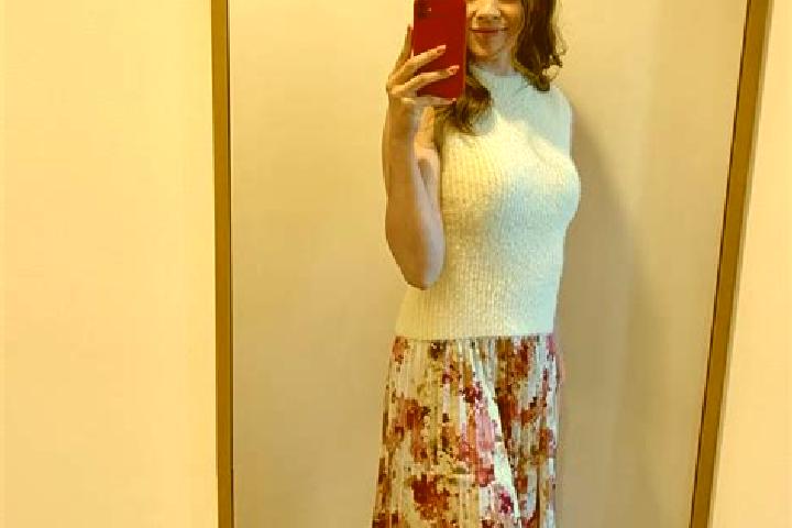 Sadie, 31 — Escort in Freshwater, United Kingdom