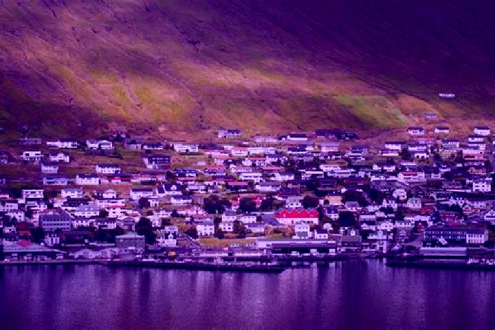 Sadie, 31 — Escort in Fuglafjordur, Faroe Islands