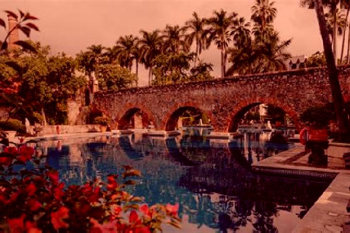 Sadie, 31 — Escort in Hacienda Vieja, Mexico