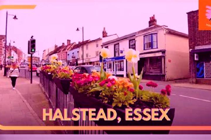 Sadie, 31 — Escort in Halstead, United Kingdom