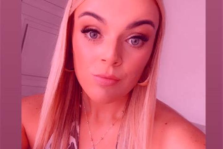 Sadie, 31 — Escort in High Etherley, United Kingdom