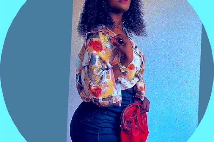 Sadie, 31 — Escort in Iapala, Mozambique