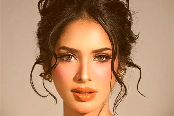 Sadie, 31 — Escort in Iligan, Philippines