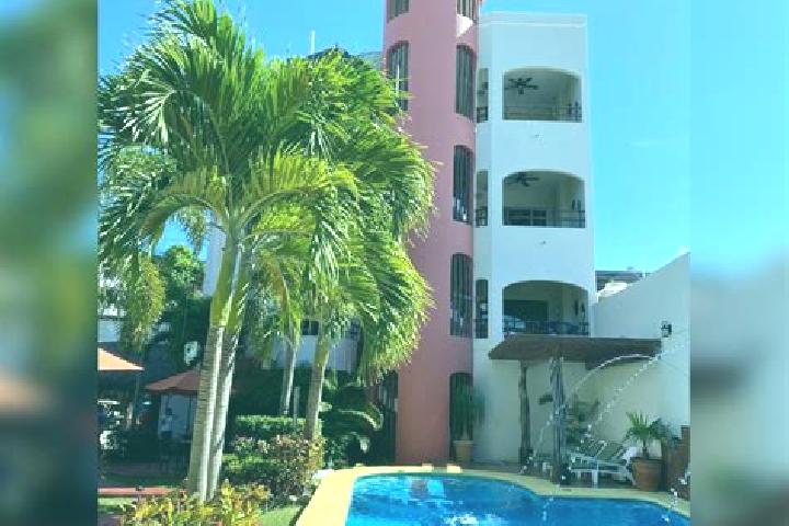 Sadie, 31 — Escort in Jose Castillo Tielemans, Mexico