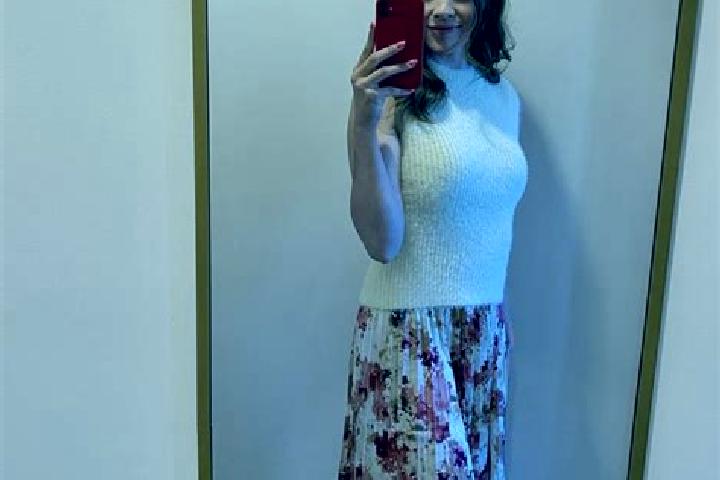 Sadie, 31 — Escort in Kistarcsa, Hungary